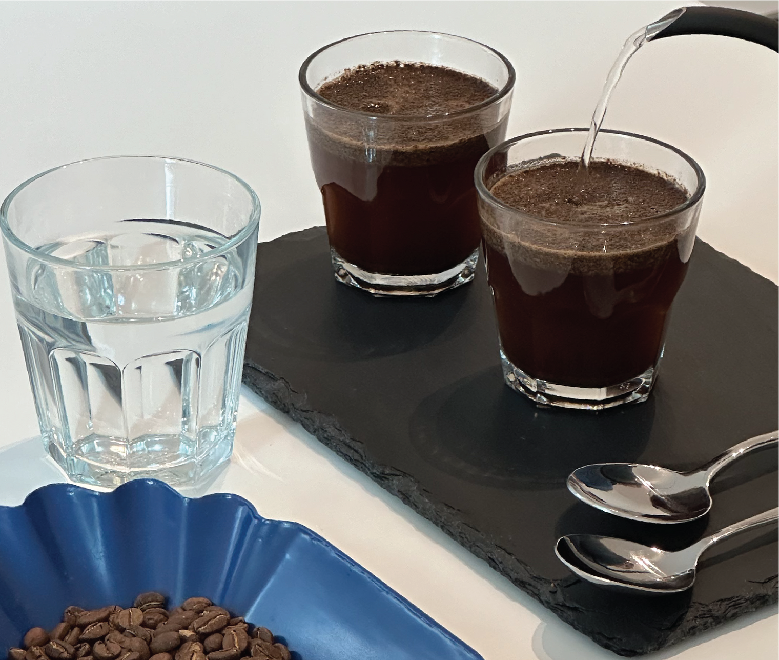 Cupping Workshop 17.10.2026