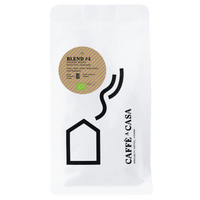 CaC Blend #4, Organic Blend, BIO