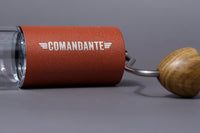 Comandante C40 MK4 Nitro Blade Sunset