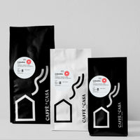 Colombia, Decaf