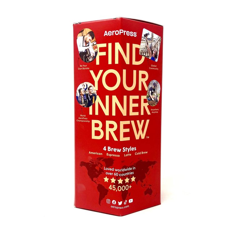 AeroPress Original