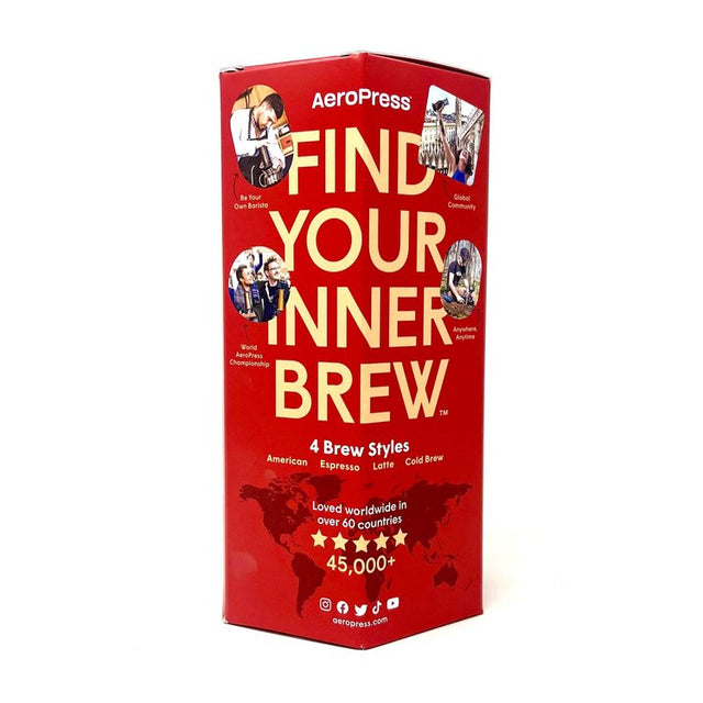 AeroPress Original