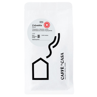 Colombia, Decaf